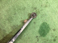 ยางแท่นเฟืองท้าย SUBARU LEGACY OEM 41310AC090 BG9 BG5 BD5 BD9 1997 EJ25D AT