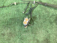 フロントブレーキパイプ SUBARU LEGACY OEM 26510AC720 BG9 BG5 BD5 BD9 1997 EJ25D AT