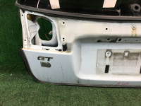 尾门 SUBARU LEGACY OEM 60800AE060, 63011AE020 BH5 BHE BH9 2000 white 51E