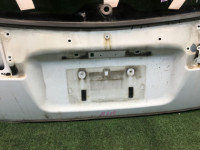 尾门 SUBARU LEGACY OEM 60800AE060, 63011AE020 BH5 BHE BH9 2000 white 51E