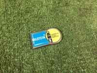 Эмблема BILSTEIN 93073AE370 SUBARU LEGACY