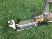 Моторчик заднего дворника SUBARU LEGACY OEM 86511AE010 BH5 BHE BH9 2000 EJ206