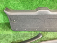 Tailgate trim SUBARU LEGACY OEM 94047AC000MU, 94047AC110MU BG5 1997 white 51E