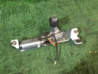 Моторчик заднего дворника SUBARU LEGACY OEM 86511AC090 BG5 BG9 1997 EJ20H