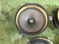 Динамики SUBARU OUTBACK OEM 86301AG001, 86301AG011, 86301AG101 BP9 BPE BP5 2007