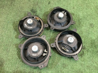 Динамики SUBARU OUTBACK OEM 86301AG001, 86301AG011, 86301AG101 BP9 BPE BP5 2007
