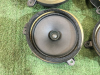 Динамики SUBARU OUTBACK OEM 86301AG001, 86301AG011, 86301AG101 BP9 BPE BP5 2007