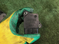 Датчик расхода воздуха МАФ SUBARU OUTBACK OEM 22680AA310 BP9 2007 EJ253 AT
