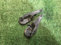 Cowl panel end caps SUBARU OUTBACK OEM 91423AG000, 91423AG010 BP9 BPE BP5 2007