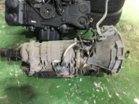Акпп TZ1A4ZKABA SUBARU LANCASTER OEM 31000AD690 BH9 1999 EJ254 AT