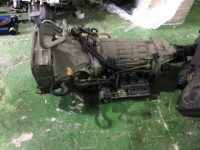 Акпп TZ1A4ZKABA SUBARU LANCASTER OEM 31000AD690 BH9 1999 EJ254 AT