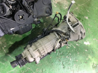 Акпп TZ1A4ZKABA SUBARU LANCASTER OEM 31000AD690 BH9 1999 EJ254 AT