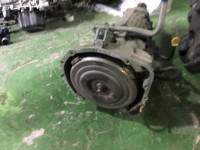 Акпп TZ1A4ZKABA SUBARU LANCASTER OEM 31000AD690 BH9 1999 EJ254 AT