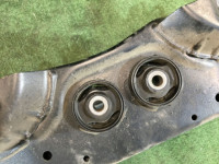 Rear axle beam SUBARU LANCASTER OEM 20152AE000 BHE BH9 BH5 BE5 BE9 BEE 1999 EJ254 AT