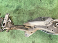 Rear axle beam SUBARU LANCASTER OEM 20152AE000 BHE BH9 BH5 BE5 BE9 BEE 1999 EJ254 AT