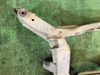 Rear axle beam SUBARU LANCASTER OEM 20152AE000 BHE BH9 BH5 BE5 BE9 BEE 1999 EJ254 AT