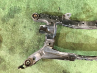 Rear axle beam SUBARU LANCASTER OEM 20152AE000 BHE BH9 BH5 BE5 BE9 BEE 1999 EJ254 AT