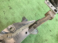 Rear axle beam SUBARU LANCASTER OEM 20152AE000 BHE BH9 BH5 BE5 BE9 BEE 1999 EJ254 AT