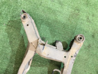 Rear axle beam SUBARU LANCASTER OEM 20152AE000 BHE BH9 BH5 BE5 BE9 BEE 1999 EJ254 AT