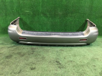 Бампер задний 57703AE080MF, 57711AE040 SUBARU LANCASTER