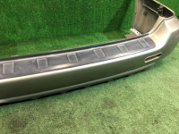 กันชนหลัง SUBARU LANCASTER OEM 57703AE080MF, 57711AE040 BHE BH9 1999 beige 8L5