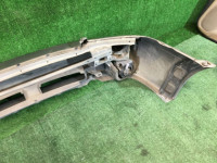 Front bumper SUBARU LANCASTER OEM 57731AE220MF, 57711AE060 BHE BH9 1999 beige 8L5