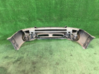 Front bumper SUBARU LANCASTER OEM 57731AE220MF, 57711AE060 BHE BH9 1999 beige 8L5