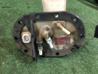 Бензонасос SUBARU LANCASTER OEM 42021AE000 BE5 BH5 BH9 1999 EJ254 AT
