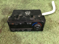 Блок климат контроля SUBARU LANCASTER OEM 72311AE100 BH9 BHE BH5 1999 EJ254 AT