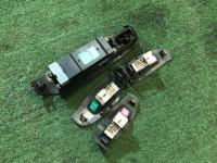 パワーウィンドウ制御ユニット SUBARU LANCASTER OEM 83071AE060, 83071AE040 BHE BH9 BH5 1999 EJ254 AT