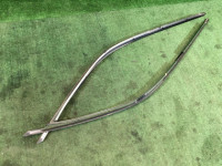 Ветровики SUBARU LANCASTER OEM 63531AE020, 63531AE030 BHE BH9 BH5 1999 beige 8L5