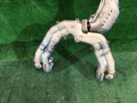 แคทาลิติก выпускной коллектор SUBARU LANCASTER OEM 44109AE001, 44111AE050 BH9 BE9 1999 EJ254 AT