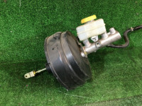 แม่ปั๊มเบรก SUBARU LANCASTER OEM 26401AC180, 26402AE060 BH9 1999 EJ254 AT