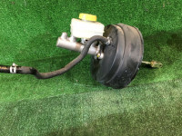 แม่ปั๊มเบรก SUBARU LANCASTER OEM 26401AC180, 26402AE060 BH9 1999 EJ254 AT