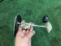 油位传感器 SUBARU LANCASTER OEM 42081AE010 BHE BH9 BH5 1999 EJ254 AT