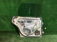 左后门 SUBARU LANCASTER OEM 60400AE270 BHE BH9 1999 beige 8L5