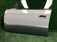 Дверь передняя левая SUBARU LANCASTER OEM 60009AE050 BHE BH9 1999 beige 8L5