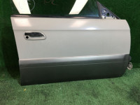 ประตูหน้าขวา SUBARU LANCASTER OEM 60009AE040 BHE BH9 1999 beige 8L5