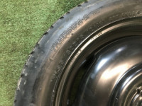 ล้ออะไหล่ SUBARU LANCASTER OEM 28121PA042 BHE BH9 1999