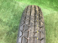 ล้ออะไหล่ SUBARU LANCASTER OEM 28121PA042 BHE BH9 1999