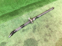 Кардан SUBARU LANCASTER OEM 27031AC201 BHE BH9 1999 EJ254 AT
