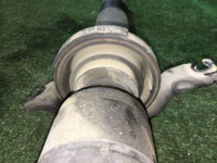 Кардан SUBARU LANCASTER OEM 27031AC201 BHE BH9 1999 EJ254 AT