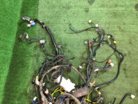 Коса SUBARU LANCASTER OEM 81401AE160, 81200AE310, 81500AE630 BH9 1999 EJ254 AT