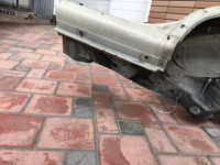 左后翼子板 SUBARU LANCASTER OEM 51410AE170 BHE BH9 1999 beige 8L5