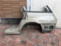 Крыло заднее левое 51410AE170 SUBARU LANCASTER