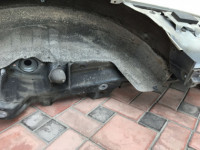 左后翼子板 SUBARU LANCASTER OEM 51410AE170 BHE BH9 1999 beige 8L5