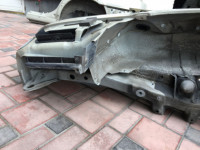 右后翼子板 SUBARU LANCASTER OEM 51410AE160 BHE BH9 1999 beige 8L5