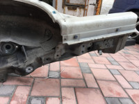 右后翼子板 SUBARU LANCASTER OEM 51410AE160 BHE BH9 1999 beige 8L5