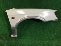 右前翼子板 SUBARU LANCASTER OEM 57120AE020 BHE BH9 1999 beige 8L5