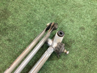 Механизм дворников SUBARU LANCASTER OEM 86510AE000 BHE BH9 BH5 1999 EJ254 AT